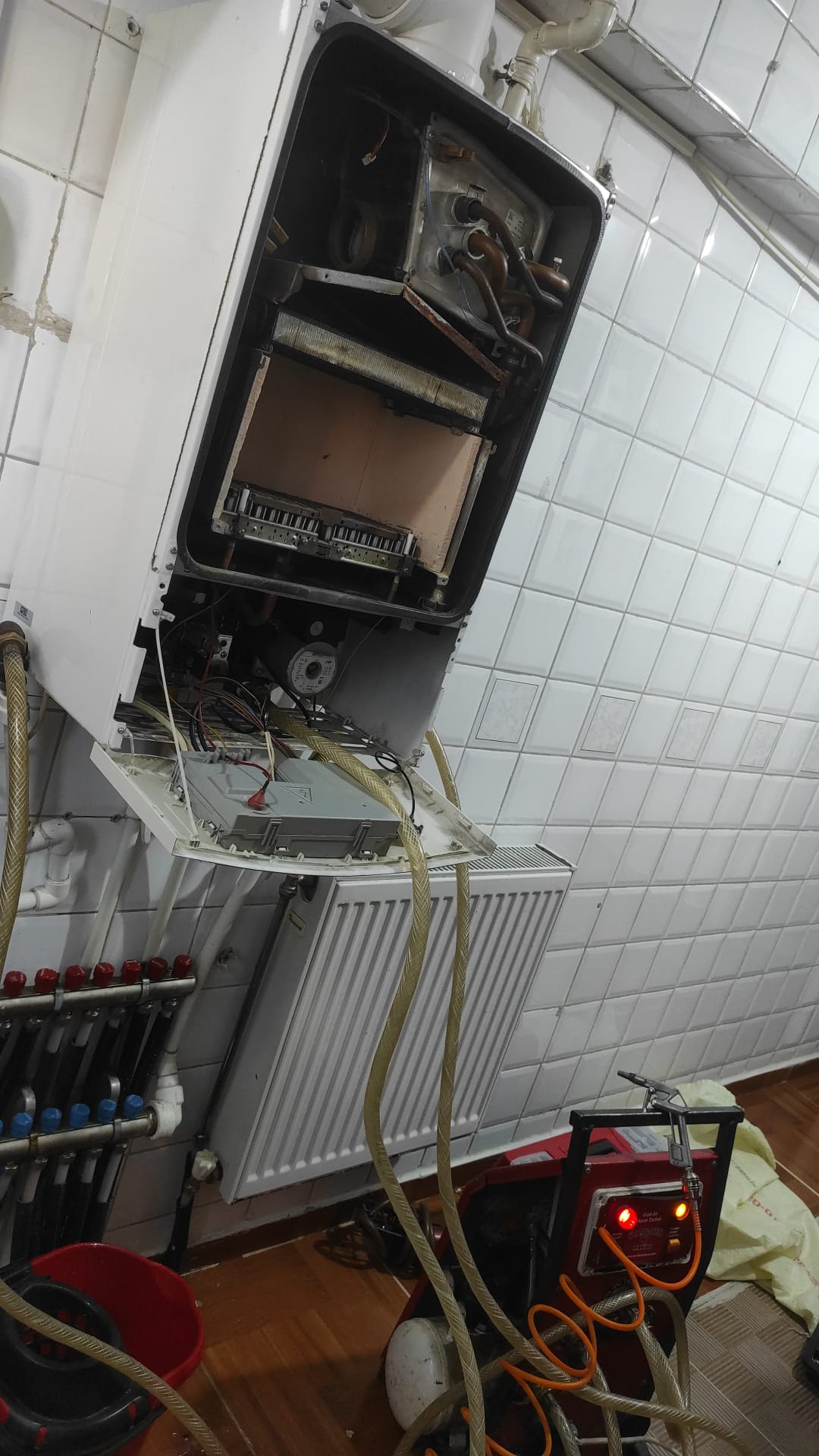 Servis 4